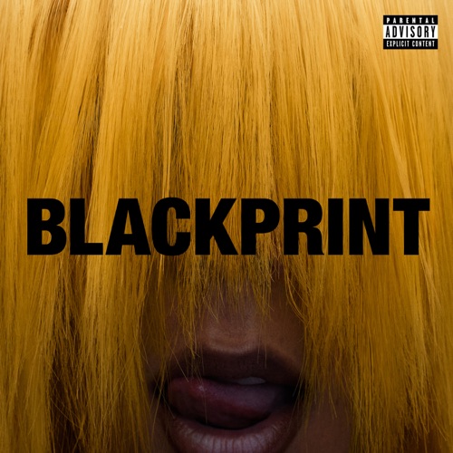 BLACKPRINT - EP - Miss Kaninna-Hires Audio - 无损音乐下载