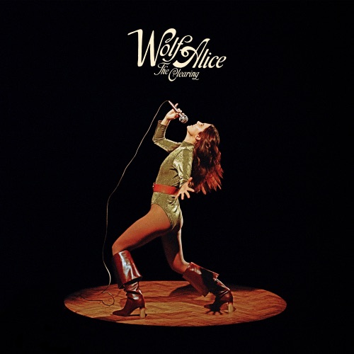 The Clearing (B Sides) - Wolf Alice-Hires Audio - 无损音乐下载