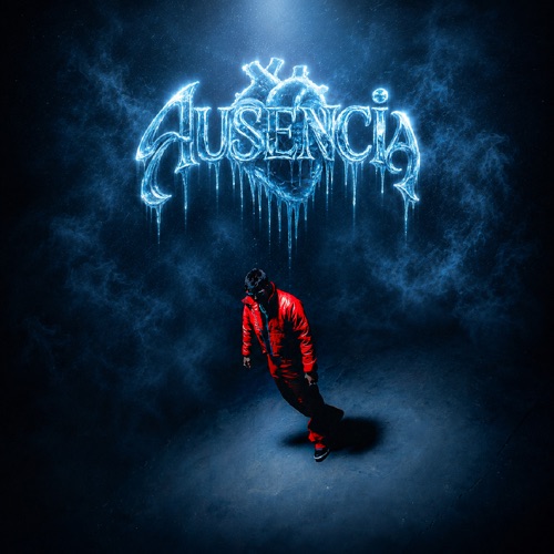 AUSENCIA - EP - Lyon la f-Hires Audio - 无损音乐下载