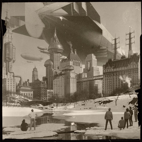 MEGATONS - The Barbarians of California-Hires Audio - 无损音乐下载