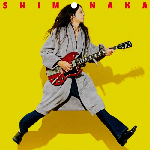 SHIMONAKA - Yosuke Shimonaka-Hires Audio - 无损音乐下载
