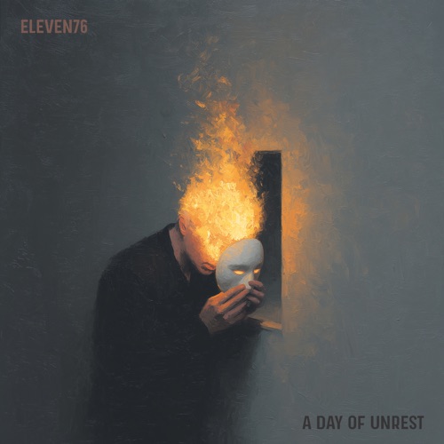 A Day Of Unrest - Eleven 76-Hires Audio - 无损音乐下载