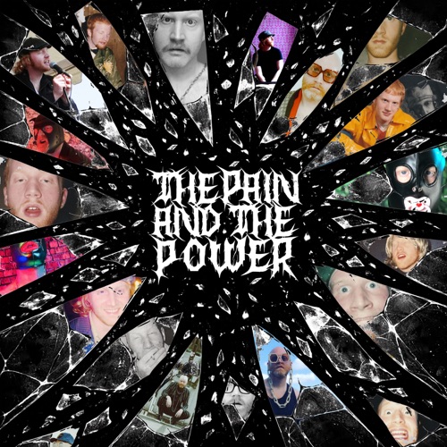 The Pain and The Power - Logan Lynn-Hires Audio - 无损音乐下载
