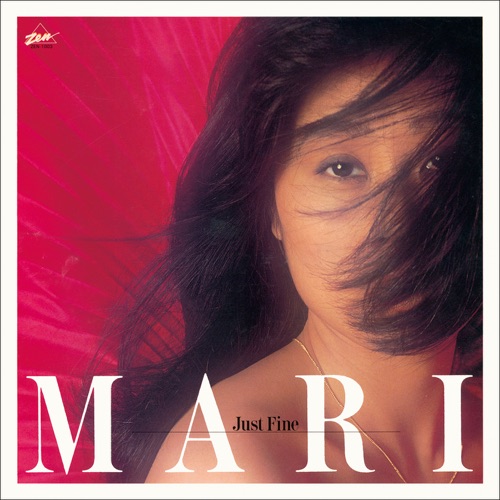 Just Fine – Mari Nakamoto-Hires Audio - 无损音乐下载