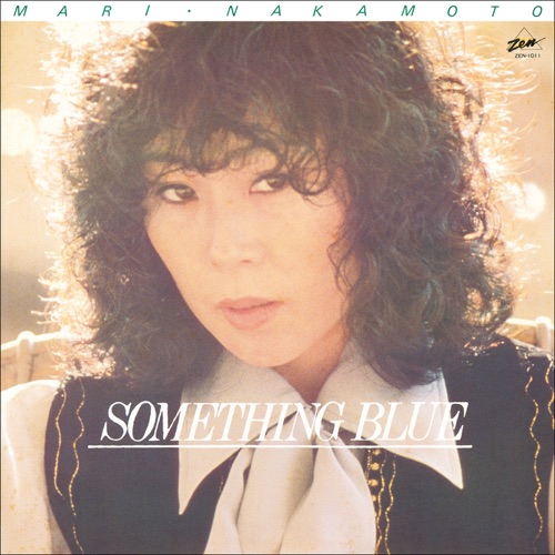 Something Blue – Mari Nakamoto-Hires Audio - 无损音乐下载