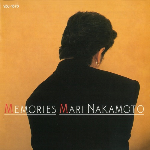 Memories – Mari Nakamoto-Hires Audio - 无损音乐下载