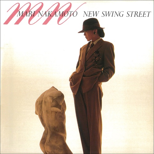 New Swing Street – Mari Nakamoto-Hires Audio - 无损音乐下载